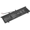 Exmate C41N1901 Batteria per Asus ZenBook Duo 14 UX481 UX481F UX481FL UX481FA UX481FLY UX4000F UX4000FL UX481FL-BM044T UX481FL-BM039R UX481FL-BM040T UX481FL-HJ093T (15.4V / 70Wh)