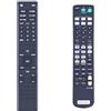 TCNOUMT RM-U304 Telecomando di ricambio compatibile con Sony AV Receiver RMU304 STR-DE245 STR-DE345 STR-DE445 STR-DB870 STR-DE375 STR-DE435 STR-DE575 STR-DE675 STR-K502P STR-KS02 STR-PE875