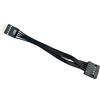 Gintai Cavo USB 11 Pin Female to 9Pin Male USB for Lenovo Motherboard | Replacement Converter Cable convertitore