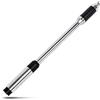 HYS RH770 Antenna telescopica SMA maschio Dual Band ad alto guadagno, compatibile con YAESU VX-3R VX-6R VX-7R VX-8R VX-150 VX-160 VX-400 VX-800 Walkie Talkie palmare