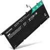 CELLONIC Batteria compatibile con Dell XPS 13 9360, PW23Y, RNP72, TP1GT