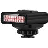 ORDRO LN-3 IR Light USB Ricaricabile a Infrarossi Visione Notturna a Infrarossi Sostituzione Dell'illuminatore per DSLR Fotografia Accessori per Illuminazione Fotografica