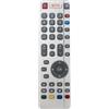 ALLIMITY DR-0438 sostituzione telecomando per Sharp Aquos TV LC-40CFG6242E LC-40CFG6351K LC-43CUG8461KS LC-49CFG6351K LC-49CFG6352K LC-49CUG8462KS LC-55CFG6352K LC-43CUG8462KS