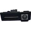 Navinio Auto Telecamera posteriore Fotocamera di retromarcia impermeabile per la visione notturna del bagagliaio per Audi A4 A6 A6L S5 Q3 Q5/ VW Passat Tiguan Golf Passat Jetta Touran Touareg