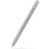 Hi Color Custodia in silicone per Apple Pencil 2nd Generation (grigio)