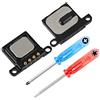 MMOBIEL Altoparlante Ear Speaker Compatibile con iPhone 6s 2015 - Cassa Auricolare di Ricambio - Incl. Cacciaviti