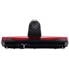 Berlingan Telecamera freno posteriore per auto Third Roof con freno posteriore Telecamera retromarcia per Ford Transit Connect 2014-2017 luce di stop per furgone 3 terza luce di arresto del freno
