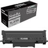 NoahArk Compatibile per TL-410X (TL-410 TL-410H) Cartuccia di Toner per P3010DW P3010DN M7100DW M7100DN P3300DW P3300DN M6708DW M6708DN M7108DW M7108DN M6808FDW M7208FDW M7308FDW (1 Nero)
