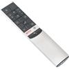 ALLIMITY RC602S JUR2 Telecomando Sostituito per Thomson TCL 4K HDR Android TV 32ES561 40ES561 50P818 55P818 55DC760 32ES580 60P818 65P818 65DC760 40ES560 32ES560 50C711 55C711 65C711
