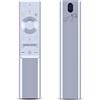 TCNOUMT Nuovo BN59-01327B Telecomando vocale compatibile per Samsung Smart TV QLED QLC QLF RMCRMT1CP1 BN59-01311G BN59-01311B