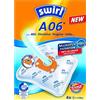 Swirl 4 SWIRL spartronic A06 sacchetti per aspirapolvere per AEG-ELECTROLUX amisus - Vamprino