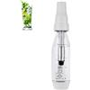 Kikier Macchina dell'acqua frizzante, uso domestico portatile, 1000ml, PET, colori assortiti