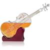 ASDMAOE Decanter di Whisky da 1000 Ml, Decanter per Chitarra Creativo con Tappo, Distributore di Whisky, Regalo di Compleanno Unico, Anniversario