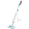Venteo Scopa vapore XPRESS 1300W - Venteo, testa articolata, vapore continuo, sistema doppio serbatoio acqua/detersivo, uso interno/esterno