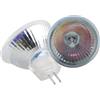 JZLBBC 2Pc Lampadine Alogene MR11 24V 35W Faretto MR11 5W 10W 35W Lampada Alogena Riflettore GU4 Dimmerabile 10 W