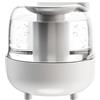 Générique Umidificatore a batteria wireless per camera da letto di riempimento, per bambini a casa, per vivaio, unità senza LED HUMIDIAT