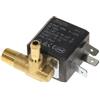 Ariete elettrovalvola + bobina Jiayin JYZ-3 Stiromatic 6310 6314 6320 6321 6323