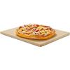 Generic Pietra per forno per pizza, rettangolare, pietra termica per cottura al forno, cottura alla griglia, barbecue, ristorante, campeggio, cucina