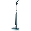 Ariete 4179 Easy Steam, Scopa a vapore, Lavapavimenti, 1300W, Capacità 350cc, Corpo inclinabile, Testa snodabile, Vapore pronto in 25 secondi, Elimina 99,9% di germi e batteri