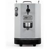 Clio Deluxe Standard, Macchina da Caffè a Cialde Ese 44mm (Grigio Roccia)