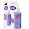 Sohair Hair Extension Depolimeratore Solvente Liquido Rimuovi Hair Extension Per Ciocche con Cheratina Porpora
