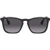 Ray-Ban Occhiali da Sole Ray-Ban Chris RB4187F 622/8G