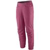Patagonia Hampi Rock Reg W - pantaloni arrampicata - donna, Dark Pink
