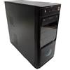 Assemblati PC Desktop Asus Intel E7400 4GB SSD 240GB GeForce 9500GT Windows 10 Pro DVDRW