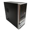 Assemblati PC Desktop Asus Intel i3-3220 8GB 240GB SSD GeForce 210 Windows 10 Pro DVDRW