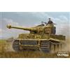Hobby Boss: Pz. Kpfw. VI Tiger 1 in 1:16 [3482601]