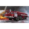 Trumpeter: Airport Fire Fighting Vehicle AA-60 (MAZ-7310) 160.01 in 1:35 [936107