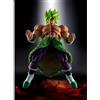 Bandai DRAGON BALL - Super Saiyan Broly Fullpower S.H. Figuarts Action Figure Bandai