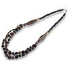 Handmade Generico Collana Etnica - Collana Tribale stile Africano