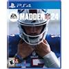 Electronic Arts Madden NFL 24 for Playstation 4