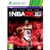 2K NBA 2k16