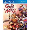 NIS America God Wars : Future Past - PlayStation 4 [Edizione: Francia]