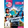 Intenium Die Kreuzwort-Ritter und der Turm Von Babel [Edizione: Germania]