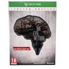 SmallYin The Evil Within -- Limited Edition (Microsoft Xbox One, 2014)