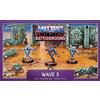 Asmodee Masters of The Universe: Battleground - Wave 5: Evil Warriors