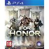 Ubisoft For Honor Ps4- Playstation 4