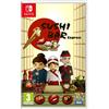 Funbox MediaSushi Bar Express (Nintendo Switch) Game