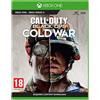 Xbox Activision Blizzard Call of Duty: Black Ops Cold War - Xbox One
