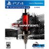 Playstation Sony The Inpatient Basic PlayStation 4 videogioco