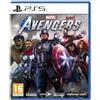 Playstation Marvel's Avengers - Per PlayStation 5