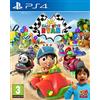 Bandai Namco Race With Ryan (Playstaton 4) - PlayStation 4 [Edizione: Regno Unito]