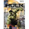 SEGA L'incroyable Hulk