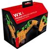Gioteck Wx4 - Controller Nintendo Switch - Controller Wireless (Senza Fili) - 12 Ore Di Autonomia - Led Che Indica la Batteria
