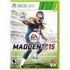 Electronic Arts Madden NFL 15