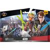 Disney Interactive Disney Infinity 3 Play Set Twilight of the Republic