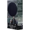Head Case Designs Licenza Ufficiale Supernatural Sam, Dean, Castiel & Crowley Arte Chiave Console Da Gioco Wrap Compatibile con Xbox Series S Console
